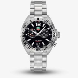 TAG Heuer Mens Formula 1 Quartz Watch WAZ111A.BA0875