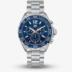 TAG Heuer Mens Formula 1 Quartz Chronograph Watch CAZ1014.BA0842