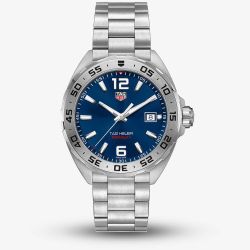 TAG Heuer Mens Formula 1 Quartz Watch WAZ1118.BA0875