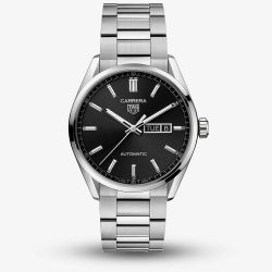 TAG Heuer Mens Carrera Automatic Watch WBN2010.BA0640
