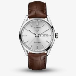 TAG Heuer Mens Carrera Automatic Watch WBN2011.FC6484