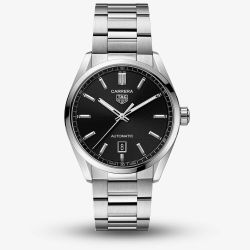 TAG Heuer Mens Carrera Automatic Watch WBN2110.BA0639