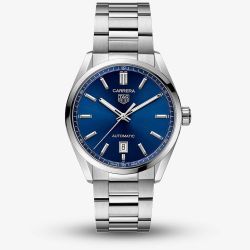 TAG Heuer Mens Carrera Automatic Watch WBN2112.BA0639