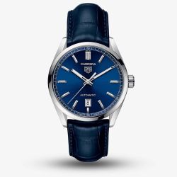 TAG Heuer Mens Carrera Automatic Watch WBN2112.FC6504