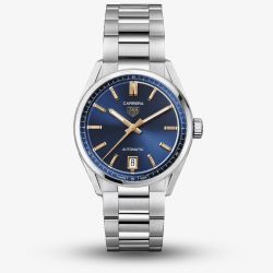 TAG Heuer Ladies Carrera Automatic Watch WBN2311.BA0001