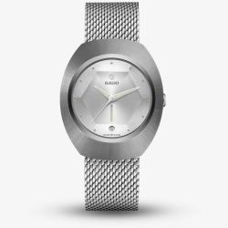 Rado Diastar 60th Anniversary Edition Watch R12163118