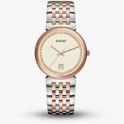 Rado Florence Two Colour Watch R48912403