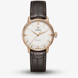 Rado Ladies Coupole Classic Automatic Watch R22865065