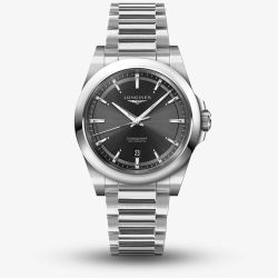 Longines Mens Conquest Automatic Watch L38304526