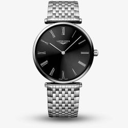 Longines Ladies La Grande Classique De Longines Watch L4.866.4.51.6