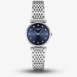 Longines Ladies La Grande Classique Watch L4.209.4.97.6