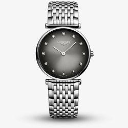 Longines Ladies La Grande Classique Watch L4.512.4.77.6