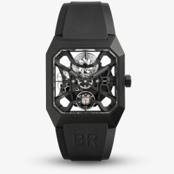 Bell & Ross BR 03 Cyber Ceramic Limited Edition Watch BR03-CYBER-CE
