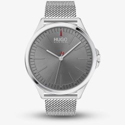 HUGO Mens Smash Watch 1530135