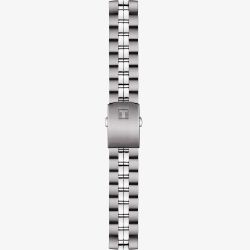 Tissot 19mm Titanium Watch Strap T605030798