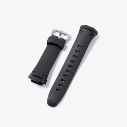 Casio G-Shock Black Plastic Watch Strap 10141364