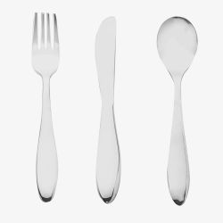  Bambino Baby Knife Fork And Spoon Set CG322