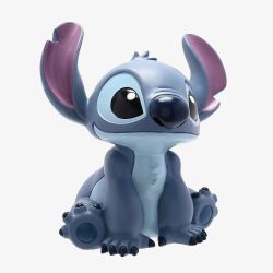 Disney Stitch Money Bank Gift DI2046