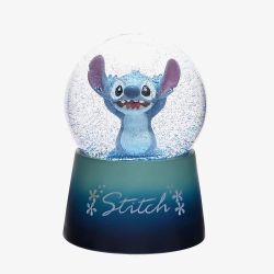 Disney Stitch Waterball Ornament DI2047