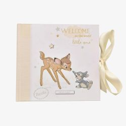 Disney Magical Beginnings Bambi Photo Album DI280