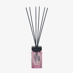 Desire Aroma Oud & Bergamot 500ml Reed Diffuser LP76459