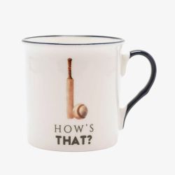 How's That Cricket Mug HM2800