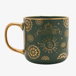 Harry Potter Alumni Mug - Slytherin WB693