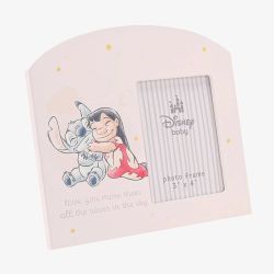 Disney Lilo And Stitch 3x4 Inch Photo Frame DI2487