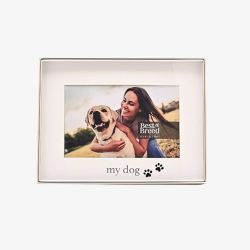 My Dog 6X4 Photo Frame BB694