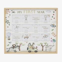 Dream Big My First Year Photo Frame LP77943A