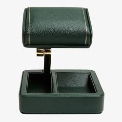 WOLF British Racing Green Single Travel Stand 485441