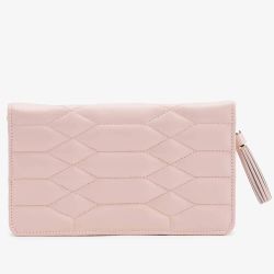 WOLF Caroline Rose Quarts Jewellery Portfolio 324815