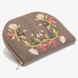 WOLF Zoe Mink Travel Portfolio 393413