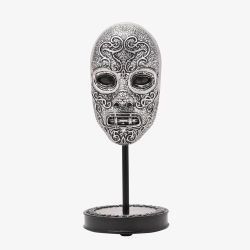 Harry Potter Dark Arts Death Eater Mask Ornament WB313
