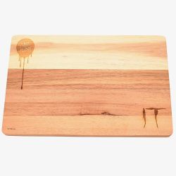 Warner Bros It Wooden Serving Board Gift WB551