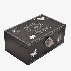 Mystic Legends Spells And Potions Box Gift 69669