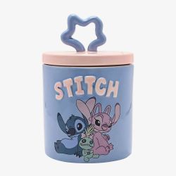 Disney Stitch Storage Jar Gift DI2523