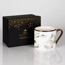 Disney Cinderella Collectable Mug Gift DI476