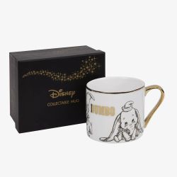 Disney Dumbo Collectable Mug Gift DI530