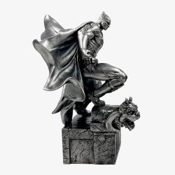 Warner Bros Batman Gargoyle Figurine WB346