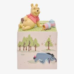 Disney Winnie The Pooh & Friends Money Box Gift DI2072
