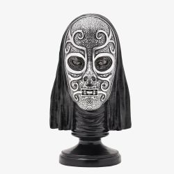 Harry Potter Death Eater Figurine WB312