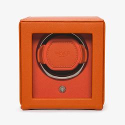 WOLF Tutti Frutti Orange Watch Winder 461139