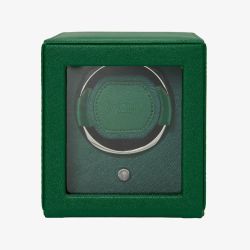WOLF Tutti Frutti Green Watch Winder 461143