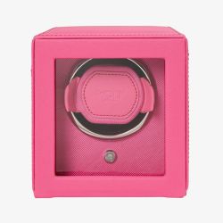 WOLF Tutti Frutti Pink Watch Winder 461190