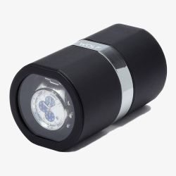 WOLF The Rocket Watch Winder 543210