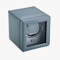 WOLF Cub Single Grey Watch Winder 461165
