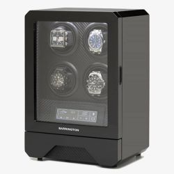 BARRINGTON 4 Watch Winder WW-QUAD