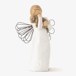 Willow Tree Angel Of Friendship Figurine 26011