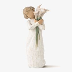 Willow Tree Beautiful Wishes Figurine 26246